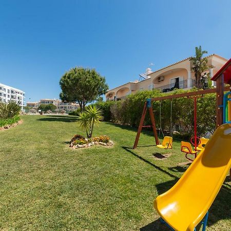 Vista Das Ondas - Ao Albufeira Esterno foto