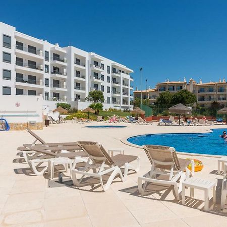 Vista Das Ondas - Ao Albufeira Esterno foto