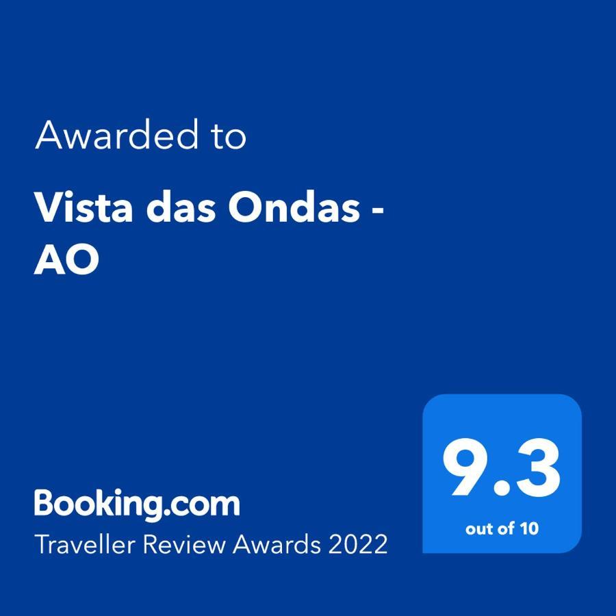 Vista Das Ondas - Ao Albufeira Esterno foto