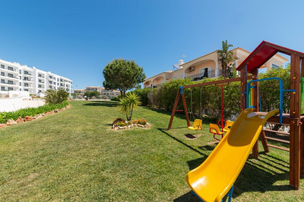 Vista Das Ondas - Ao Albufeira Esterno foto