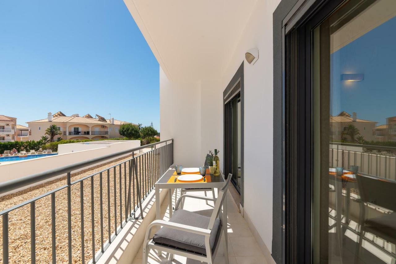 Vista Das Ondas - Ao Albufeira Esterno foto