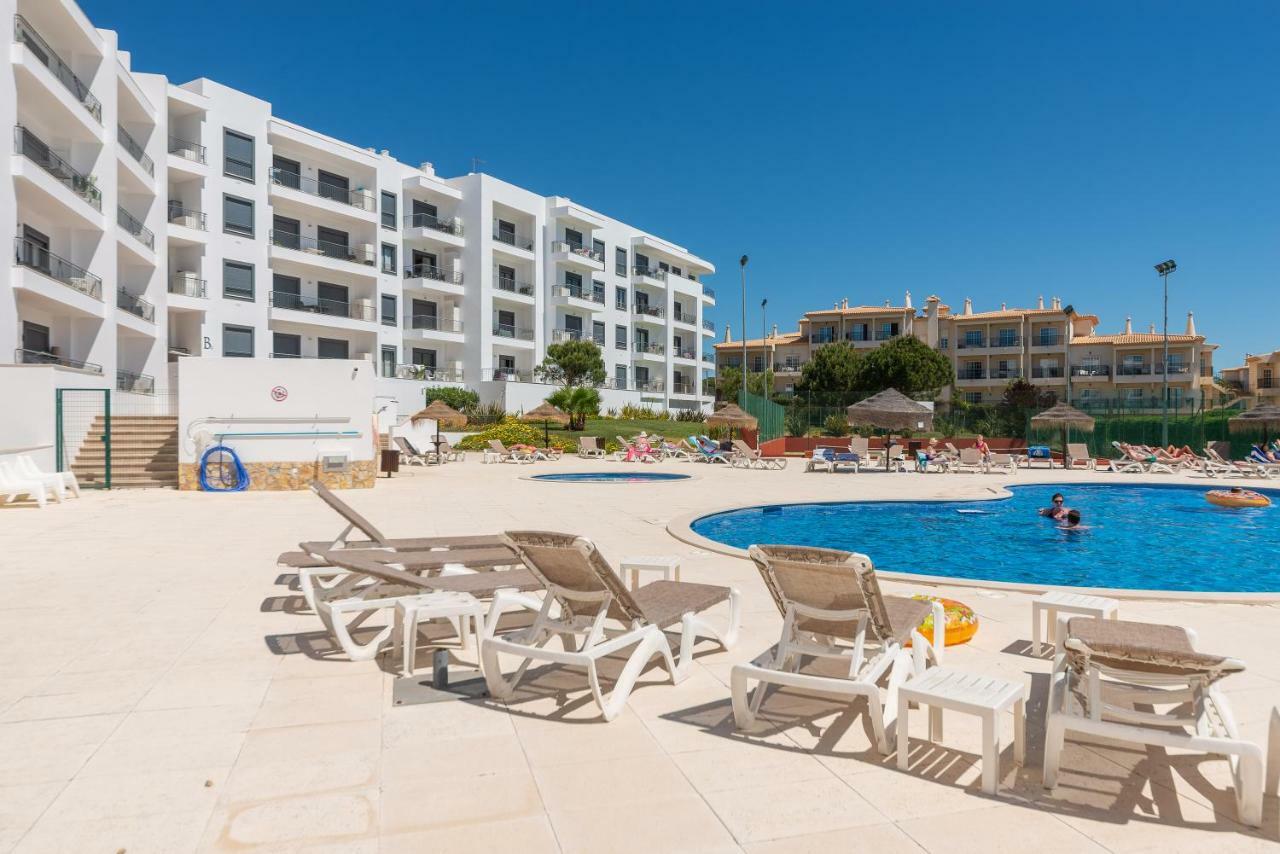 Vista Das Ondas - Ao Albufeira Esterno foto