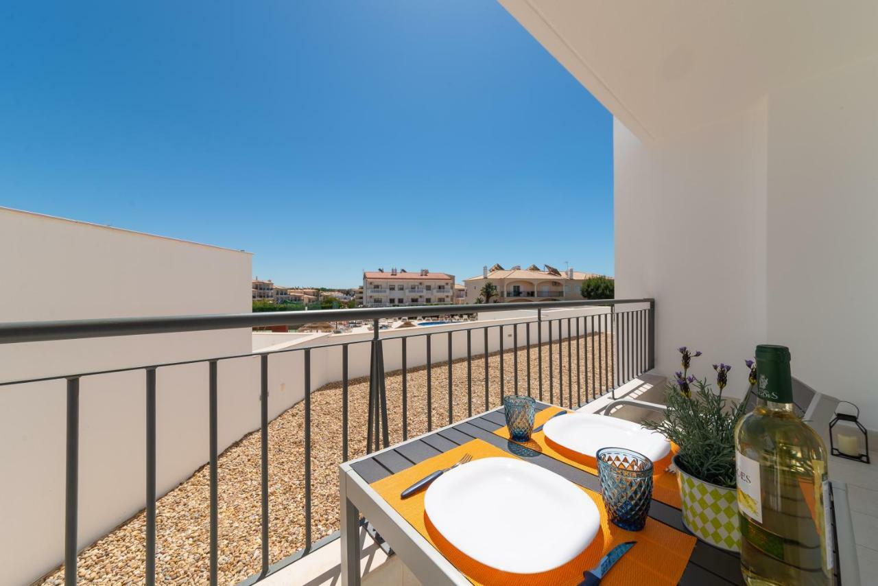 Vista Das Ondas - Ao Albufeira Esterno foto
